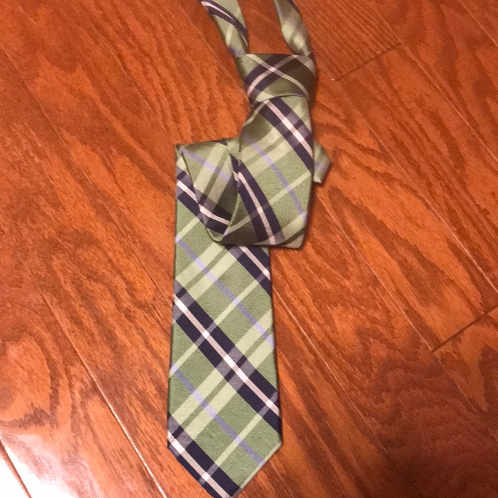 Chaps Tie